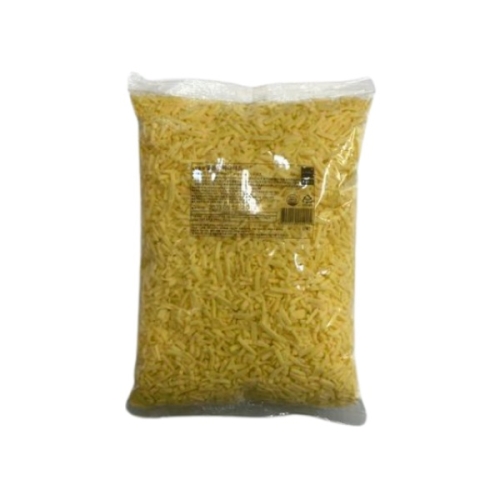 썬리치  PM 골든 모짜 슈레드 치즈 2.5kg