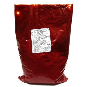 하인즈 토마토 페이스트 파우치 3.15kg (1개)_이미지