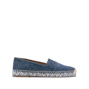 끌로에 Flat shoes C23U835CU 45D BLUE_이미지