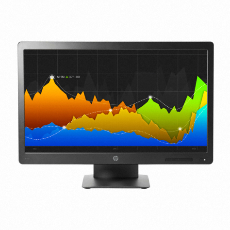 HP Z232_이미지