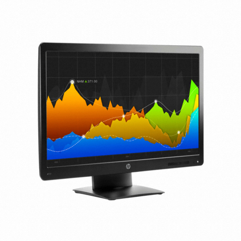HP Z232_이미지