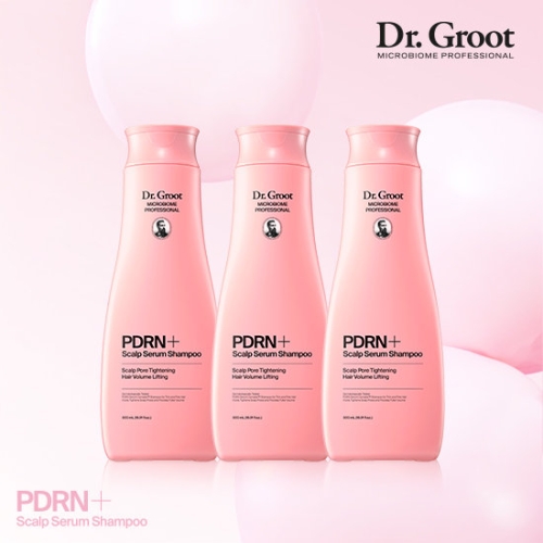 <b>닥터</b><b>그루트</b> PDRN 스칼프 세럼 샴푸 500ml