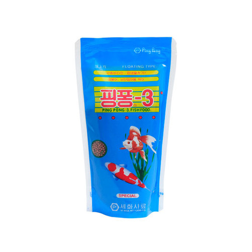 핑퐁 3 사료 170g (1개)_이미지