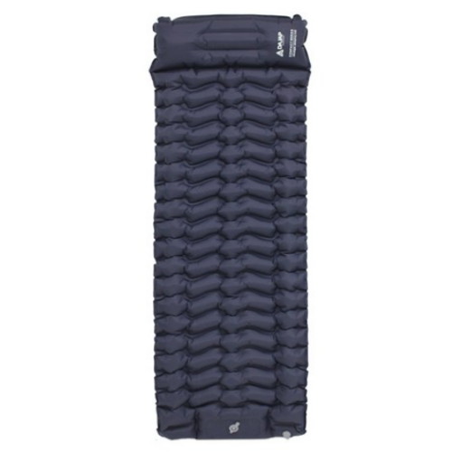 울트라 라이트 슬리핑백 네이비블랙 (68x200)