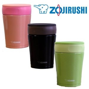 리코  일본 조지루시 보온죽통 죽통 SW-GA36 360ml