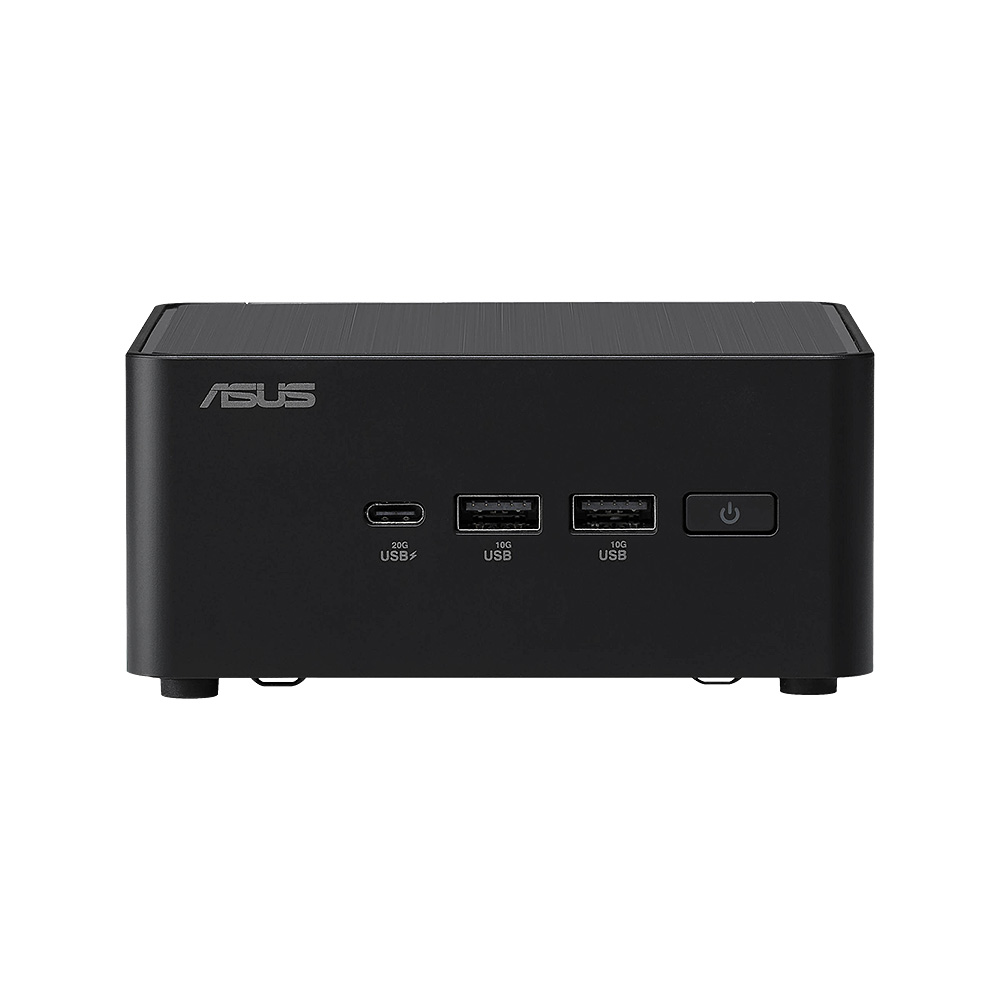 ASUS NUC 14 Pro Mini PC NUC14RVHC3 M.2 (64GB, M.2 1TB)_이미지