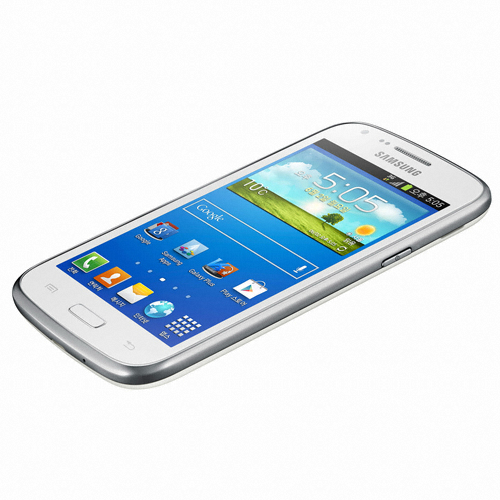 삼성전자 갤럭시 코어 (공기계)_이미지