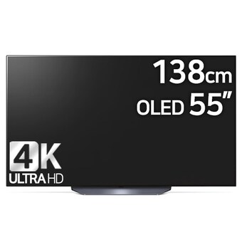 LG전자 올레드 OLED55B1FNA