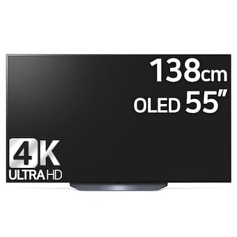 LG전자 올레드 OLED55B1FNA