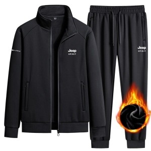 JEEP 남여공용 긴팔 트레이닝복 츄리닝 상하세트_2366이미지입니다. 누르면 해당 게시물로 새창이동합니다.