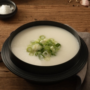 비젼푸드 오늘의저녁 한우사골곰탕 500g (6개)_이미지