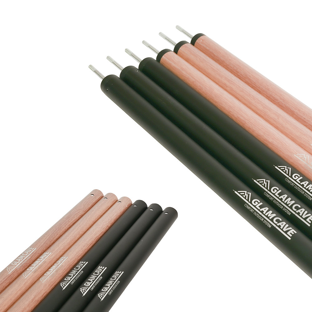 타프 텐트 업라이트 A형 폴대