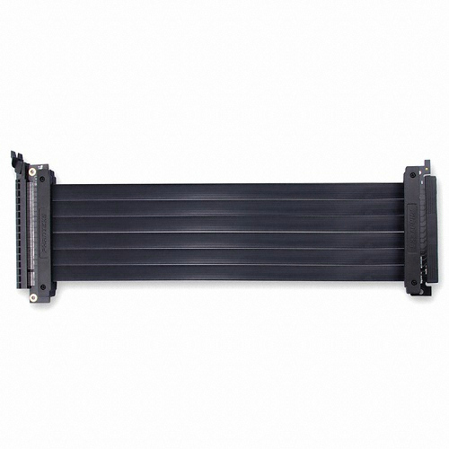 Phanteks VERTICAL GPU RISER EXTENDER (Flatline 300mm/180)
