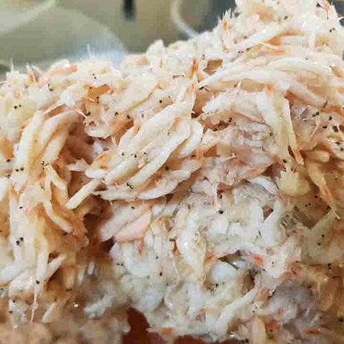 박가네젓갈 맛깔젓 새우젓 육젓 1kg (1개)