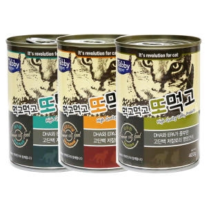 테비토퍼 먹고먹고 또먹고 콤보 400g (12개)_이미지
