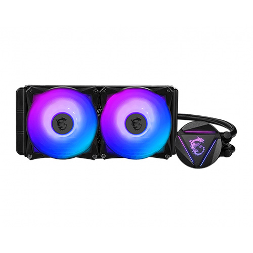 MSI MAG 코어리퀴드 280R