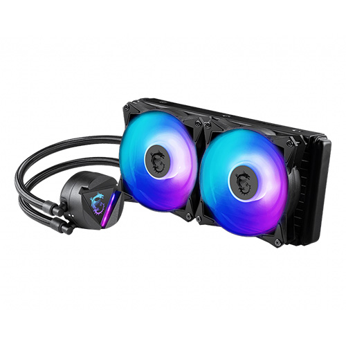 MSI MAG �ھ���� 280R