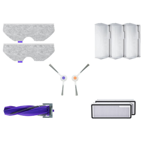 ������ Freo X Plus ���� �Ҹ�ǰ 5�� ��Ʈ