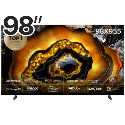 TCL 98X955 (스탠드)