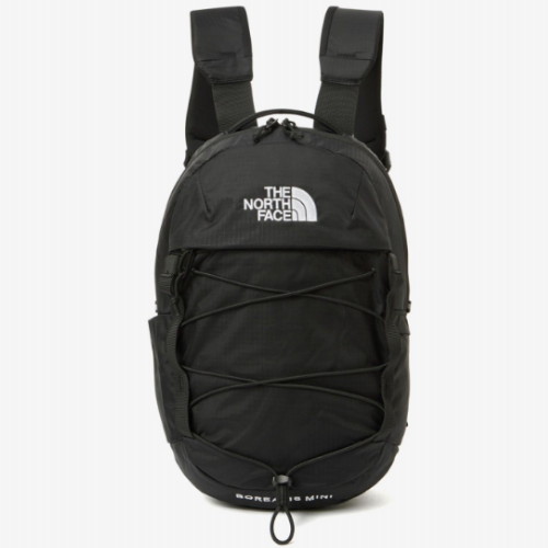 보레알리스 미니 팩 NM2DQ55A_BLK