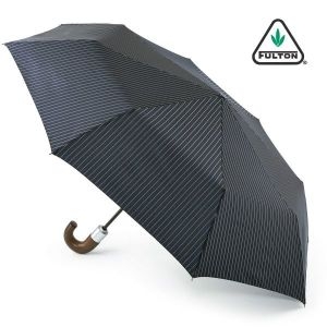 펄튼 FultonChelsea-2/ City Stripe 네이비 Cloud/ 3단 자동우산211489_이미지