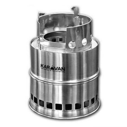 WS-02 카나모 우드 스토브