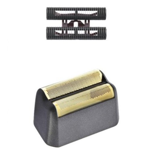 WAHL 호환 교체날 세트 (블랙)