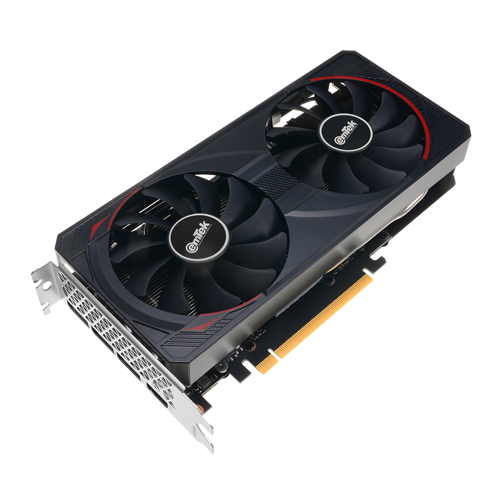 이엠텍 지포스 RTX 3060 Ti MIRACLE II D6 8GB_이미지