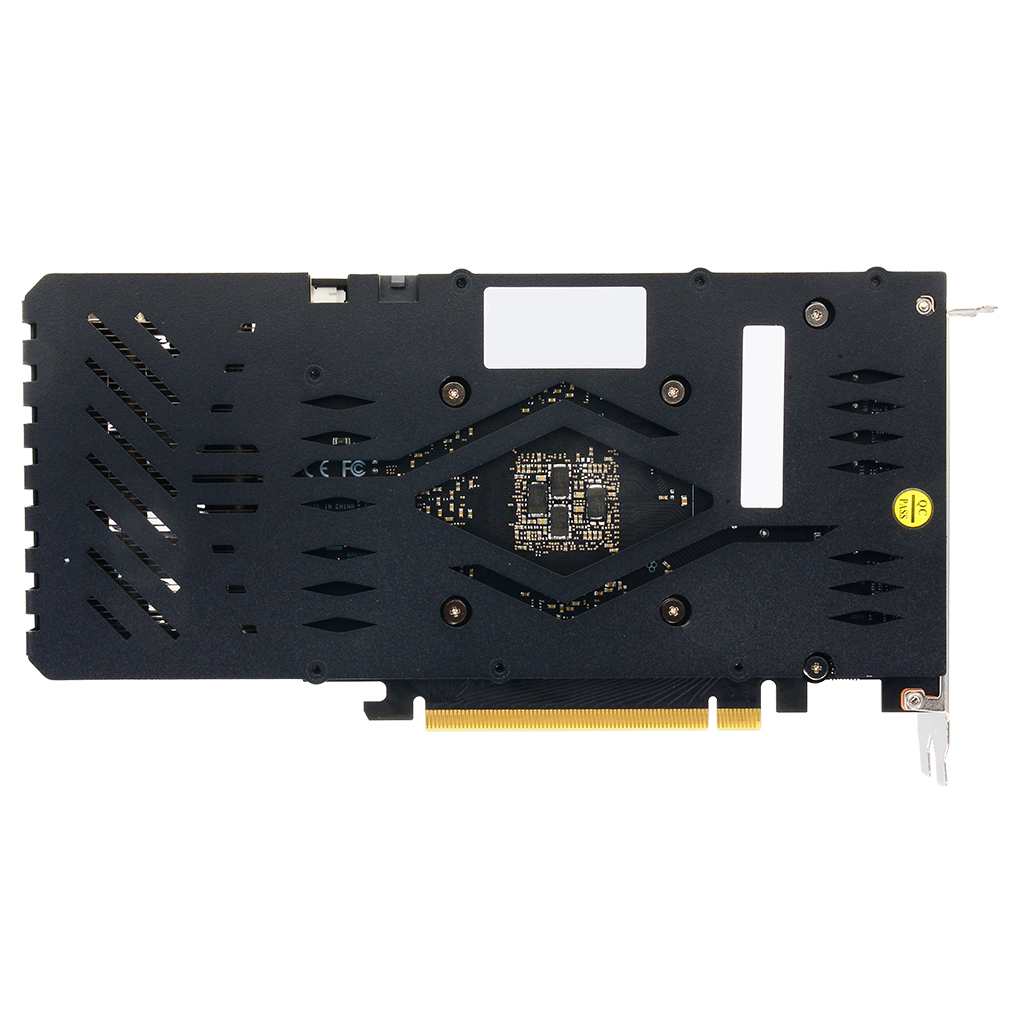 이엠텍 지포스 RTX 3060 Ti MIRACLE II D6 8GB_이미지