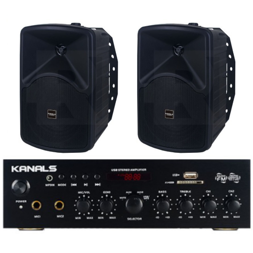 ���ͱ׷��� ī���� BKM-50 + TS-66