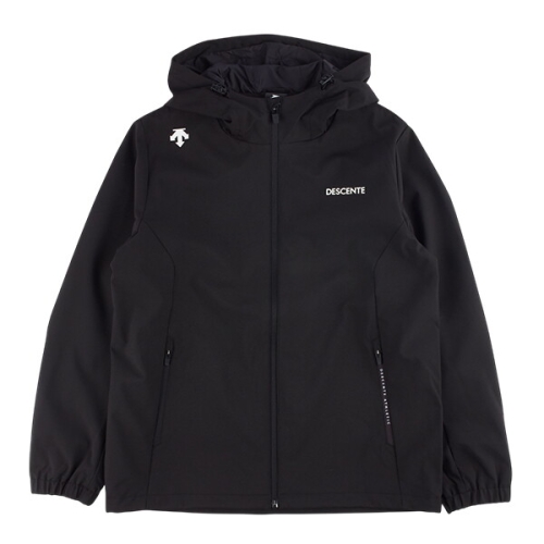 키즈 영애슬릿 기모 안감 자켓 SQ12JUJK21 WHT