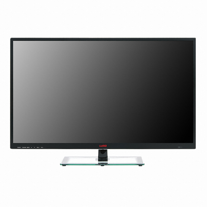 제이씨현 UDEA LOOK 320 IPS HDMI 유케어 무결점_이미지