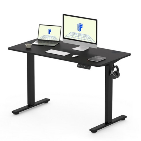 FLEXISPOT EF1 ��� ���ĵ� å��