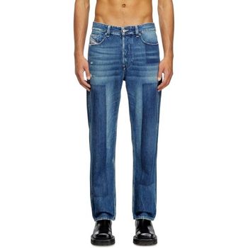 디젤 청바지 남성 레귤러 2024 D MACS L.30 A1897509M52 데님 팬츠 377994_이미지