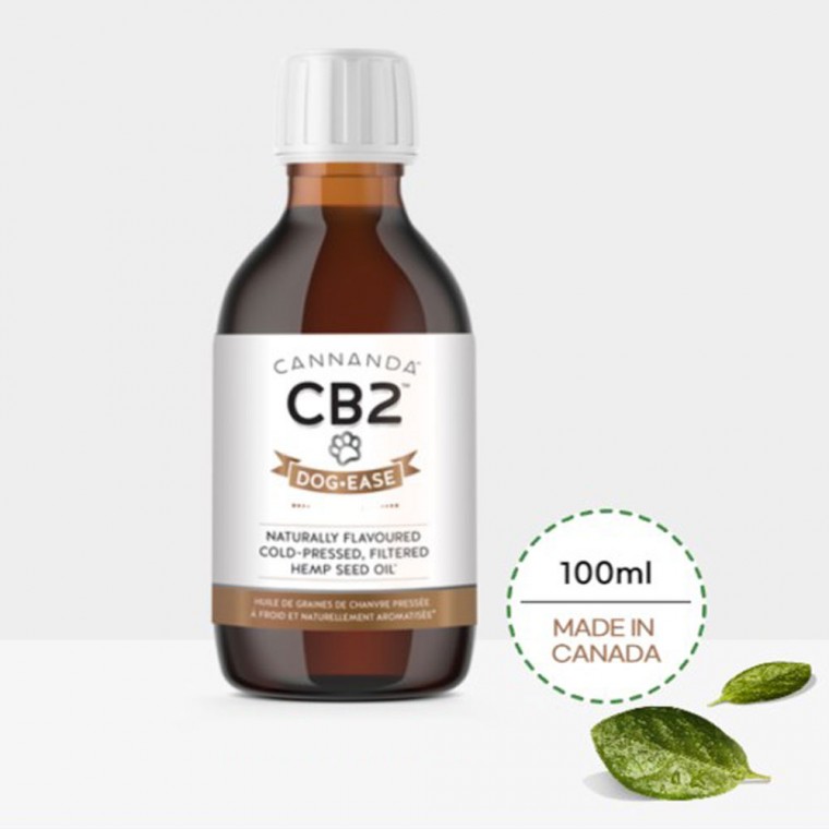 CB2 햄프씨드 오일 100ml