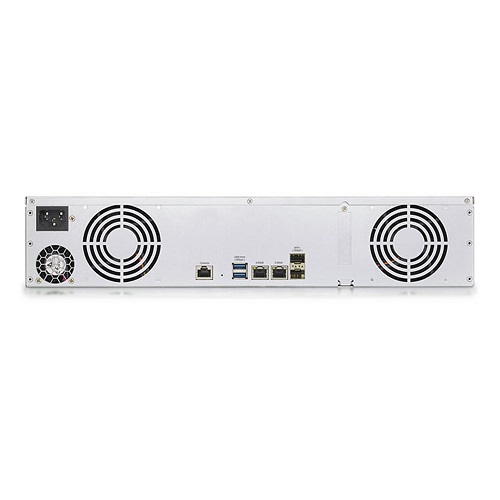 TerraMaster U8-450 (224TB)_이미지