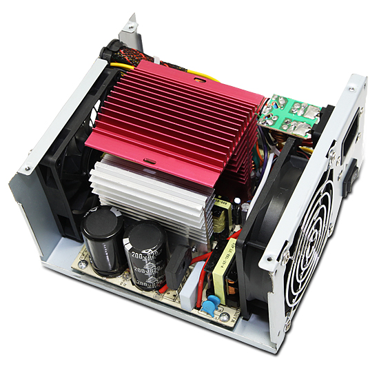 앱코 NCORE 천궁 5000빙산 클래식 Dual v2.2 EK_이미지