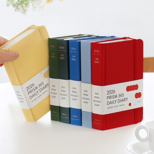 �ε�� 2026 ������ 365 ���ϸ� ���̾