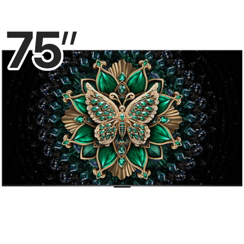 TCL 75C6K (벽걸이)_이미지