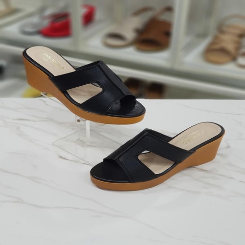 세이브존07 오픈토 웨지힐7.5cm HS465353vk 40870229