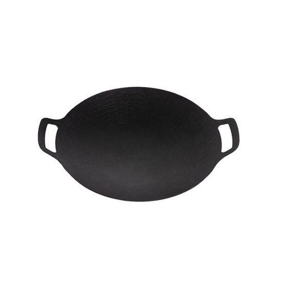 포레스트큐브 HUNG 그리들 (38cm)_이미지