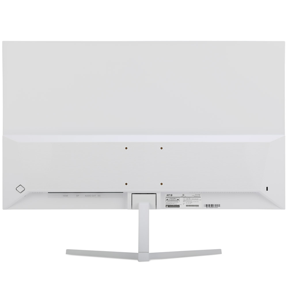 비트엠 Newsync B2714F 144 IPS 게이밍 화이트_이미지