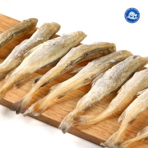 장수왕 조미 대구앵치 1kg 6-8cm내외 보냉팩 / 대구새끼 노가리 반찬