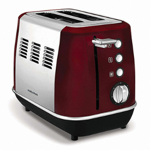 모피리처드 이보크 코어 토스터 (레드, 224408)_이미지