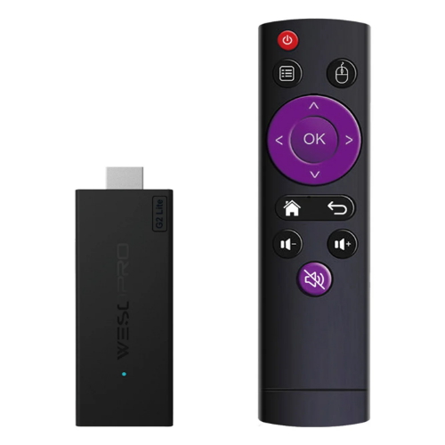 WESOPRO G2 ����Ʈ �ȵ���̵� TV ��ƽ