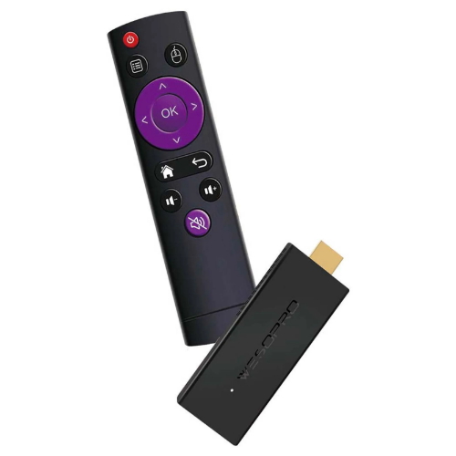 WESOPRO G2 라이트 안드로이드 TV 스틱 (해외구매)_이미지