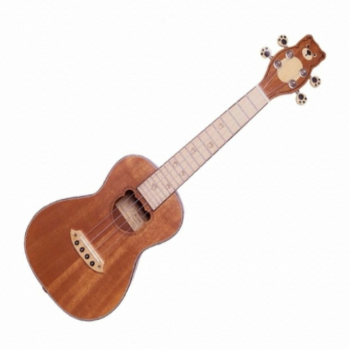 코아우라 뮤직 코아우라 ㅤ베어렐레 BL-C30 (해외구매)_이미지