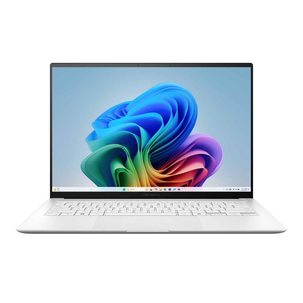 ASUS 젠북 S 14 UX5406SA-PZ433W (SSD 3TB)