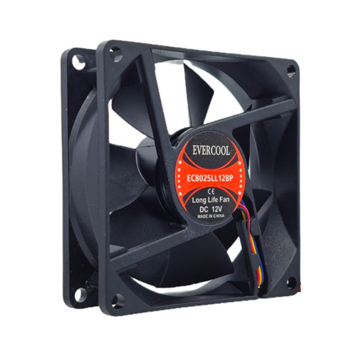 EVERCOOL EC8025LL12BP_이미지