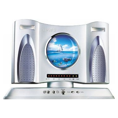 캔텍코리아 산소사랑II